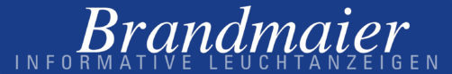 Brandmaier